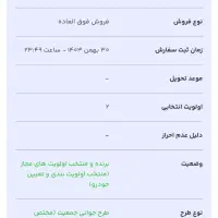 حواله سورن پلاس با موتور xuvp