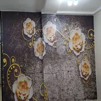 نصب کاغذدیواری، نصب کفپوش و قرنیز،نصب کابینت و کمد|خدمات پیشه و مهارت|دزفول, |دیوار
