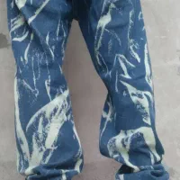 شلوار بگ|لباس|محمدشهر, محمدشهر|دیوار