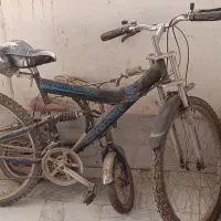 دوچرخه 26 و 20