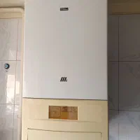 نصب و تعمیرات پکیج دیواری و کولر گازی|خدمات پیشه و مهارت|تهران, خواجه نصیر طوسی|دیوار