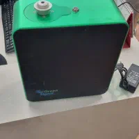 خوشبو کننده وارداتی|پنکه و تصفیه‌کنندهٔ هوا|بندرعباس, |دیوار