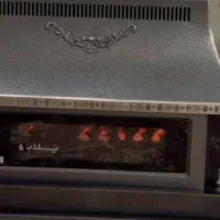 بخاری سالم وشومینه دار