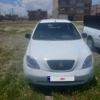 تیبا مدل ۹۶