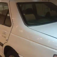 پژو پرشیا مدل (97) TU5