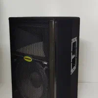 بلندگو اکتیو نو Samson L612M|صوتی و تصویری|تهران, جمال‌زاده|دیوار