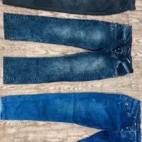 لباس کارکرده و نو (کفش و لباس اورجینال هم هست))|لباس|پارسآباد, |دیوار