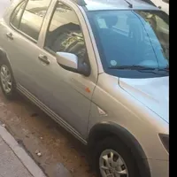 کوییک GXR تیپ L، مدل ۱۴۰۲