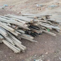 چوب خشک|مصالح و تجهیزات ساختمان|درب گنبد, |دیوار