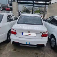 ساینا اس مدل ۱۴۰۳ درحد صفر