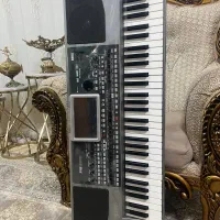 فروش ارگ pa 900  سالم|پیانو، کیبورد، آکاردئون|نکا, |دیوار