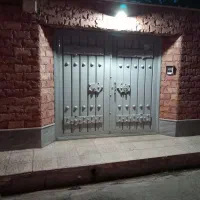 خانه ویلایی