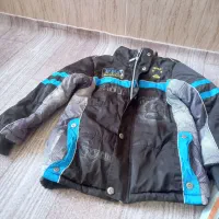 کت بارانی ک کاپشن بچه گانه|لباس|ملایر, |دیوار