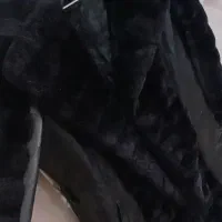 پالتو درحد نو خیلی باکلاس