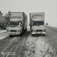 اسباب کشی جابجای در نوشهرچالوس تمام گسترشمال|خدمات حمل و نقل|نوشهر, |دیوار
