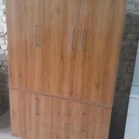 کمد سه درب (مهدی)|جاکفشی، کمد، دراور|یزد, |دیوار