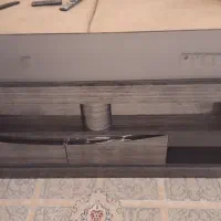 میز تلوزیون ام دی اف