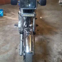 موتور هوندا 200