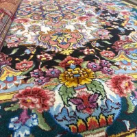 قالیچه ۳ متری نقشه سالاری تبریز