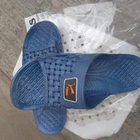 دمپایی PUMA پلاستیکی نرم  ۴۴.۴۵|کیف، کفش، کمربند|تهران, حر|دیوار