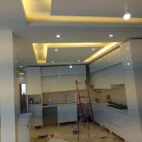 برقکار - برقکاری ساختمان