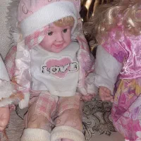 عروسک بزرگ|اسباببازی بچه|مراغه, |دیوار