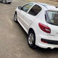 پژو 207 پانا مدل 1401|خودرو سواری و وانت|بوکان, |دیوار