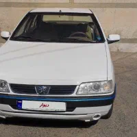 پژو slx مدل ۹۰|خودرو سواری و وانت|بیرجند, |دیوار