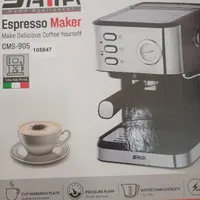 قهوه ساز ساتیا