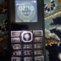 گوشی نوکیا ۱۰۵،صفحه رنگی