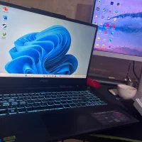 فروش لپتاب MSI گیمینگ