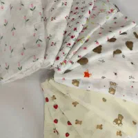 فروش انواع پارچه ها