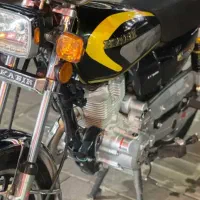 ۲۰۰|موتورسیکلت|خوی, |دیوار