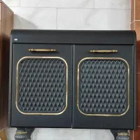 جاکفشی مبلیران|جاکفشی، کمد، دراور|فولادشهر, فولادشهر|دیوار