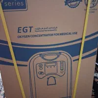 دستگاه اکسیژن ۵لیتری egt