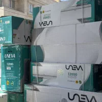 کولر گازی اسپیلت اقساط۶ماهه بدون کارمزد استان یزد