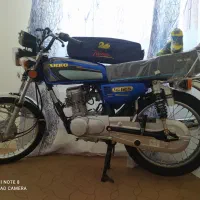 موتور کلا 3500کار تمیز