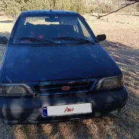 پراید 80کاربراتور|خودرو سواری و وانت|کوهدشت, |دیوار