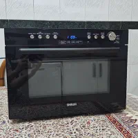 مایکروویو اسنوا