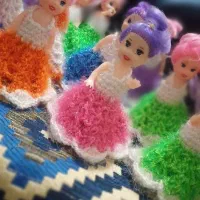 عروسک|اسباببازی بچه|یزد, |دیوار