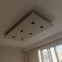 سقف کاذب کناف