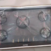 گاز صفحه ای