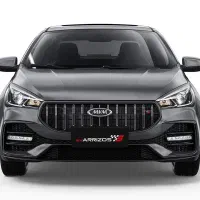 آریزو 5 اف ال   اقساط بلند مدت 1 ساله تا5 ساله