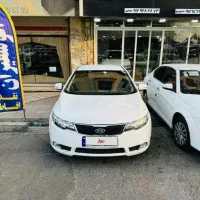 کیا سراتو۲۰۰۰ مونتاژ اتومات بی رنگ