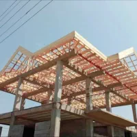 نجاری کلیه کار چوبی و حلب کاری|خدمات پیشه و مهارت|رشت, دیانتی|دیوار