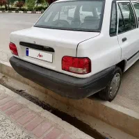 پراید مدل 85