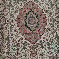 یک تخته فرش ۶ متری|فرش|اراک, |دیوار