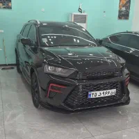 kmc a5|خودرو سواری و وانت|بندر کنگان, |دیوار