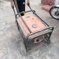 موتور برق جیانگ دانگ 8500 سه فاز اورجینال اصلی