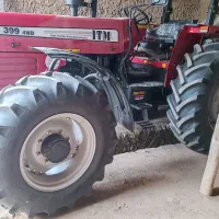 تراکتور 399فروخته شد